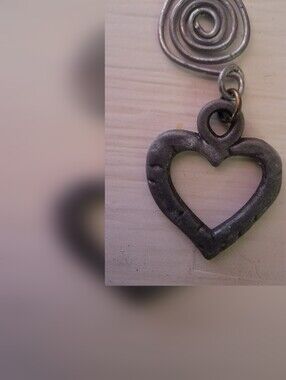 Handmade Charm For Teabag